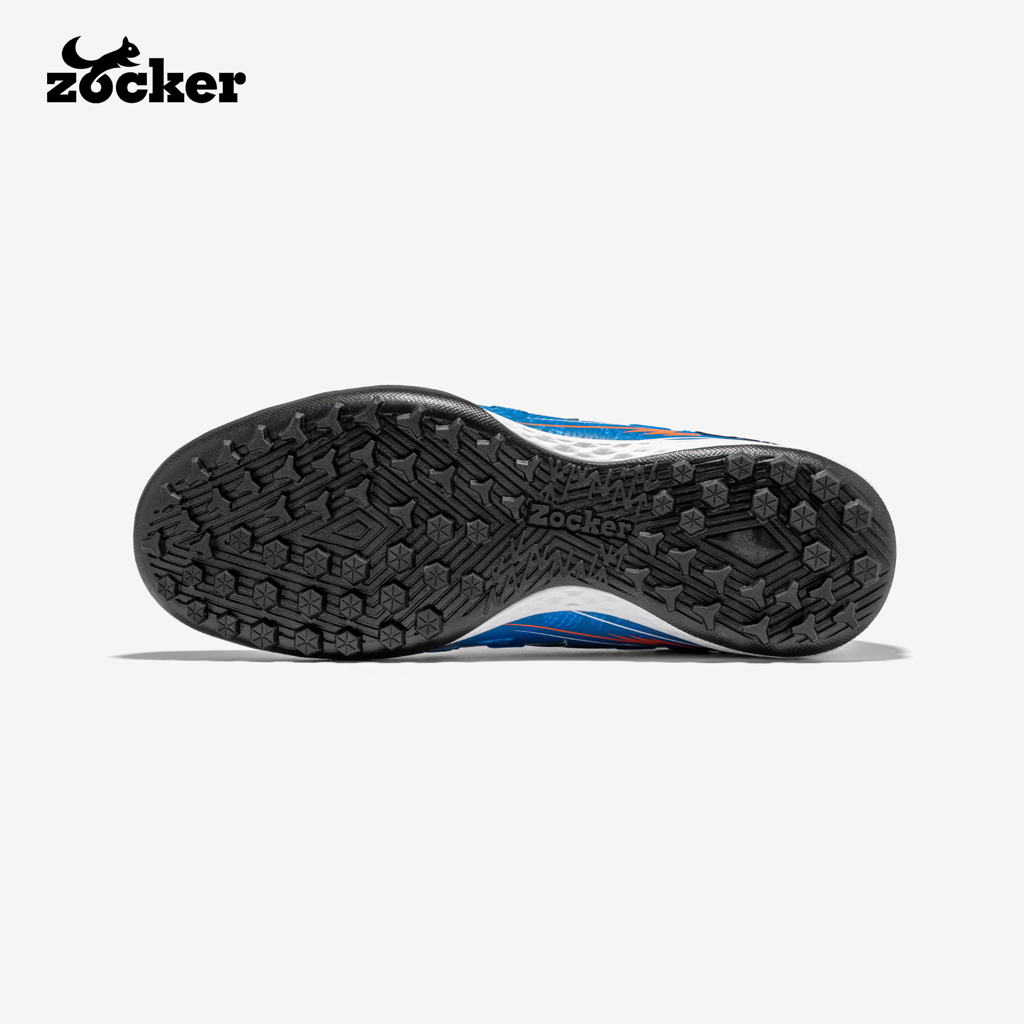 Zocker Winner Energy Gen 2 Xanh dương 3