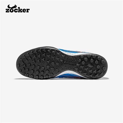 Zocker Winner Energy Gen 2 Xanh dương 3