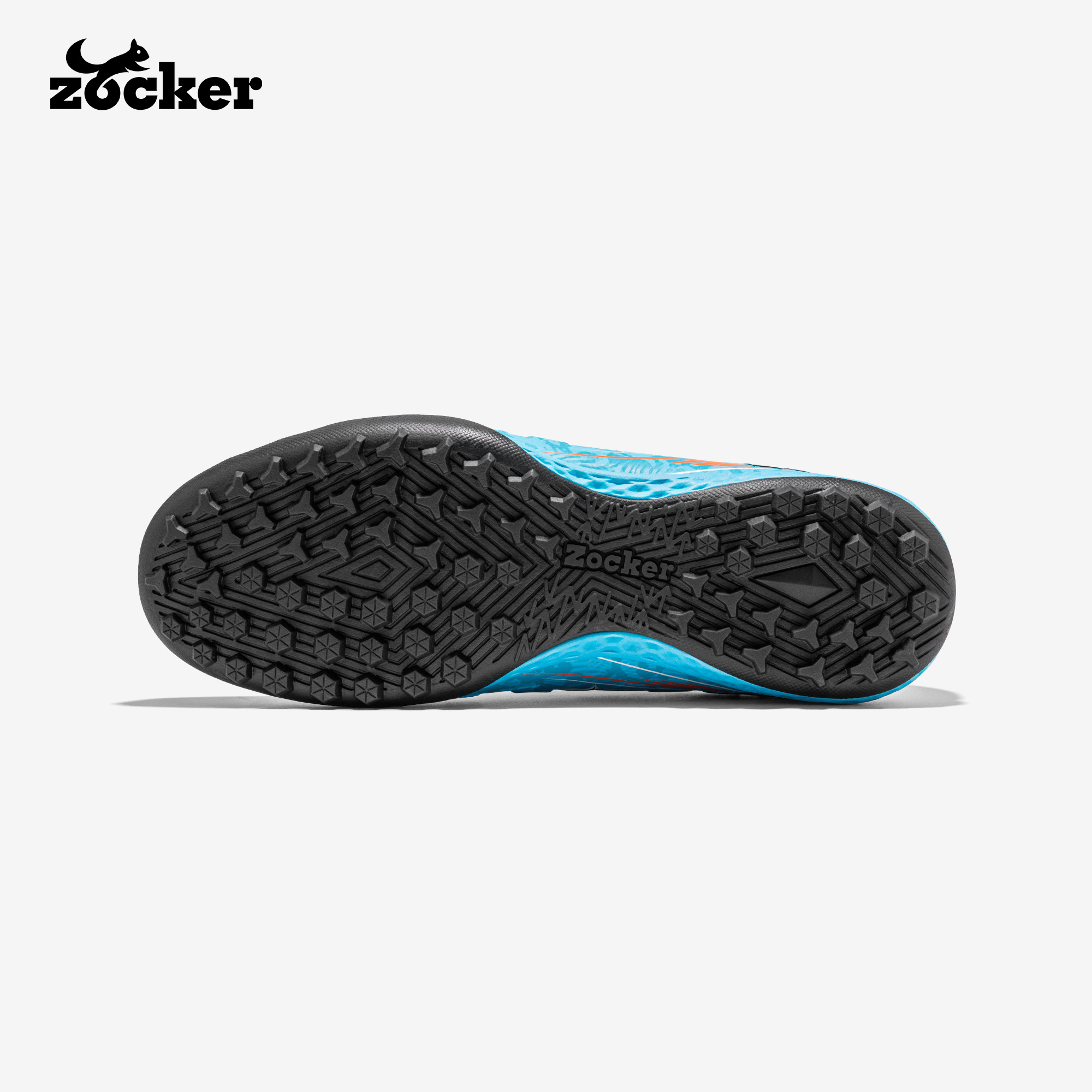 Zocker Winner Energy Gen 2 Xanh ngọc 3