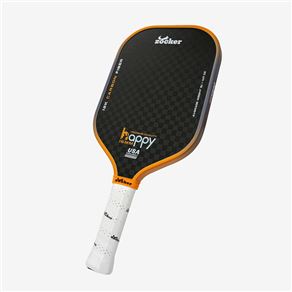 Vợt Pickleball Zocker Happy HP3 Premium Quality - Cam