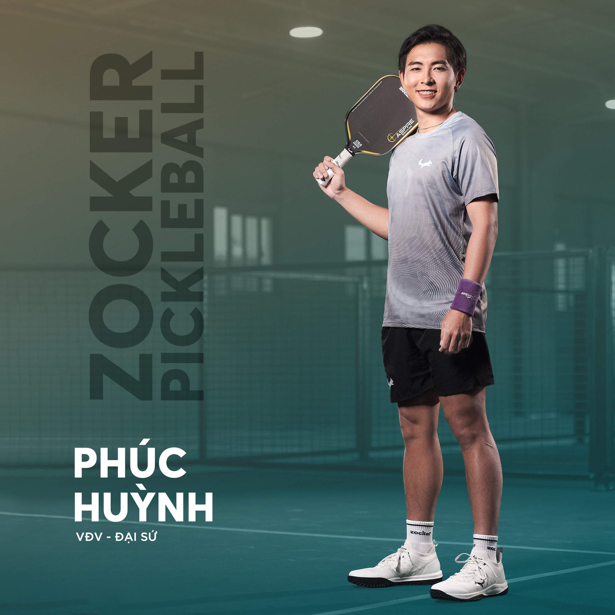 Pickleball